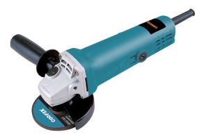 Hot 100mm ηλεκτρικό χέρι ΓΩΝΙΑΚΟΣ ΤΡΟΧΟΣ είδε απόθεμα προς πώληση