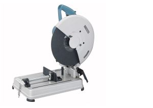 2414 355mm Chop είδε κόψει μηχάνημα