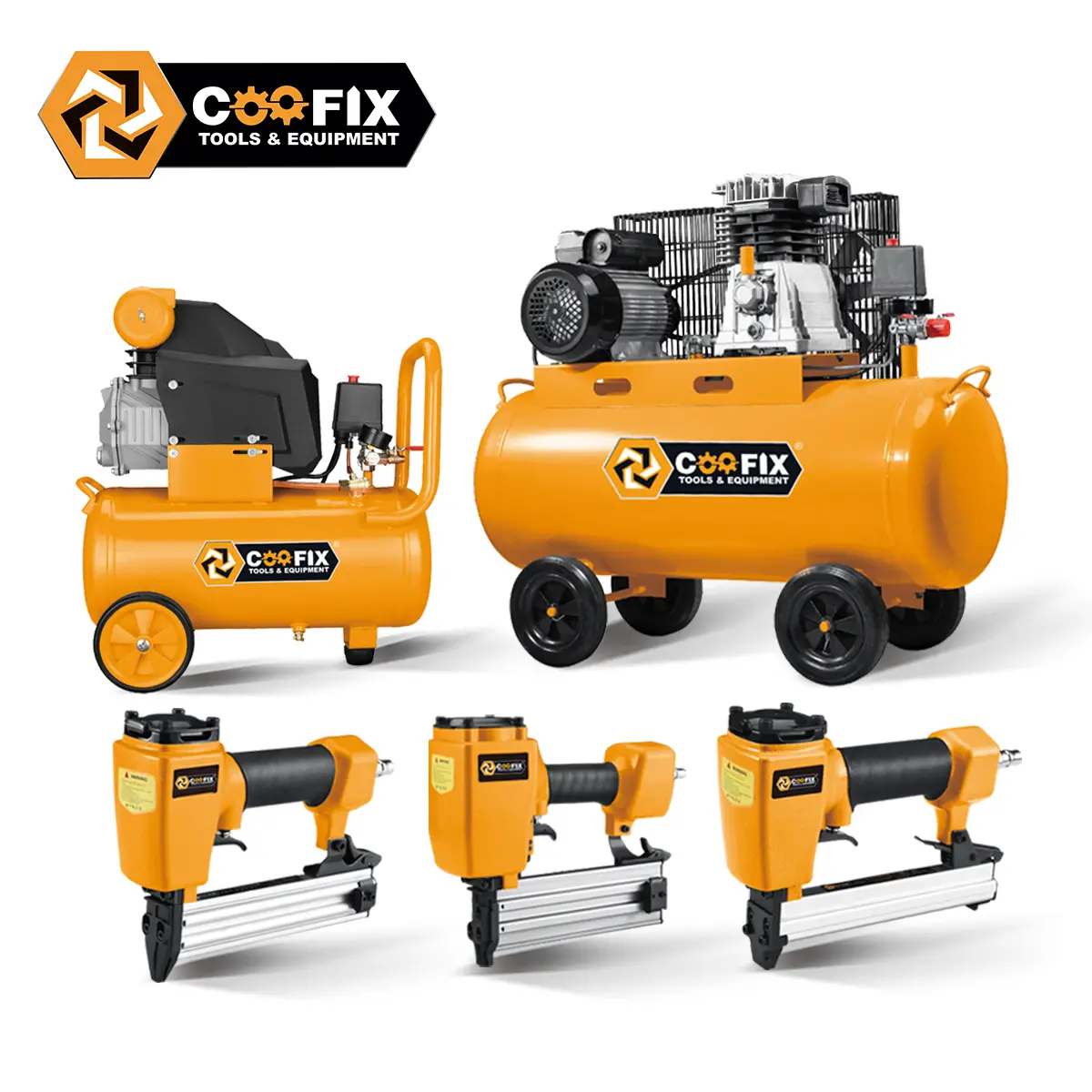 coofix air nail gun