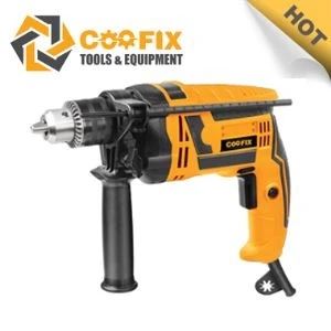 Επιτραπέζιο τρυπάνι επιρροής 750W 13MM