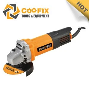 COOFIX καλής ποιότητας γωνιακό άλεση τμήματα CF-AG0010