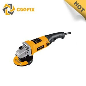 COOFIX CF-AG005 100 / 125mm μακριά λαβή φορητό γωνία αλεστικό μηχάνημα προς πώληση