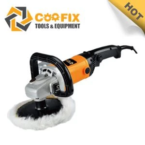 COOFIX CF-EP002 Ηλεκτρική μηχανή λείανσης αυτοκινήτων