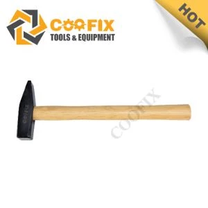 COOFIX αμερικανικού τύπου ξύλινη λαβή νύχι σφύρα