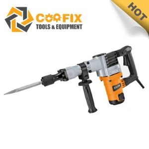 Ηλεκτρικά σφυριά κατεδαφίσεων COOFIX