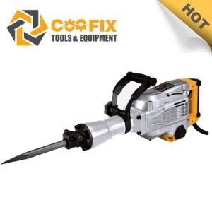 COOFIX ζεστό χέρι ηλεκτρικό σφυρί κατεδάφισης