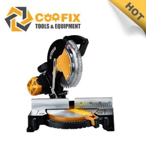 COOFIX Ξύλο Βιομηχανικό Ηλεκτρικό Πριόνι 255mm