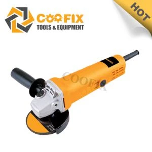 CF81001C 100mm πλήρη χαλκού καλωδίων ΓΩΝΙΑΚΟΣ ΤΡΟΧΟΣ