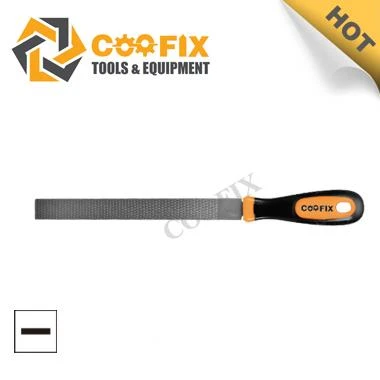 Flat Wood FIle