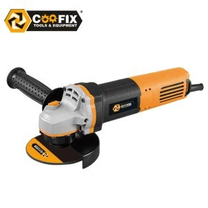 CF-AG009 COOFIX BRAND 4 / 4,5 / 5 ίντσες χειρολαβή γωνιακό μύλο-βαρέων καθηκόντων αριθ. MOQ
