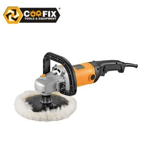 CF-EP002 COOFIX BRAND 7 ιντσών 180mm λαβή αυτοκίνητο λείανσης-Υψηλή Duty Δεν MOQ