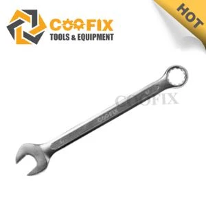 Διπλό γαλλικό κλειδί συνδυασμού COOFIX CR-V