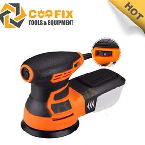 COOFIX Χειροκίνητο ηλεκτρικό τροχιακό τριβείο