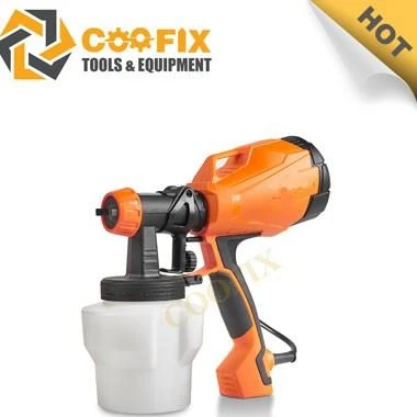 Spray Gun High Power Paint Sprayer